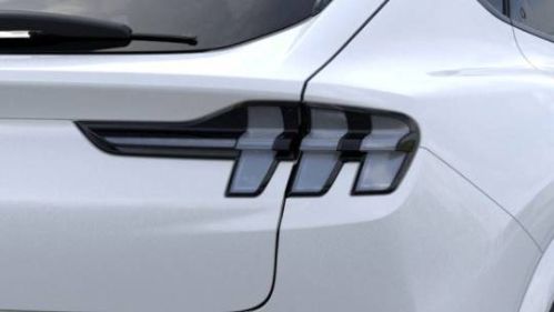 2025 Ford Mustang Mach E 3FMTK3SU1SMA28460