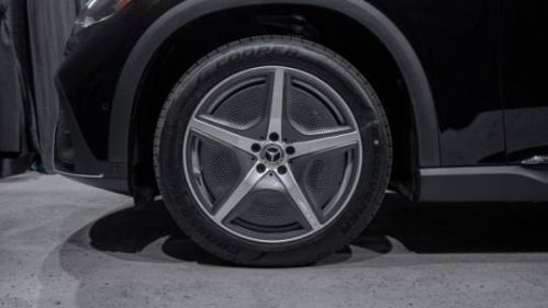 2024 Mercedes EQE SUV 4JGGM2BB1RA050292