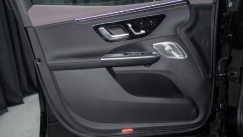 2024 Mercedes EQE SUV 4JGGM2BB1RA050292