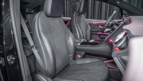 2024 Mercedes EQE SUV 4JGGM2BB1RA050292