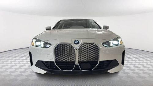 2025 BMW i4 WBY43HD04SFU94749