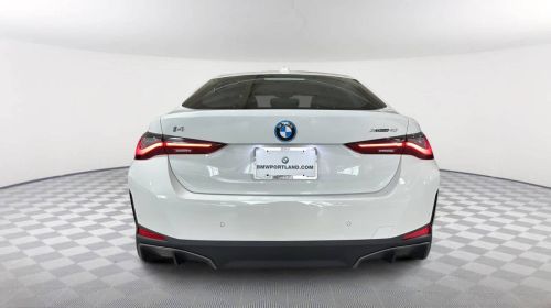 2025 BMW i4 WBY43HD04SFU94749