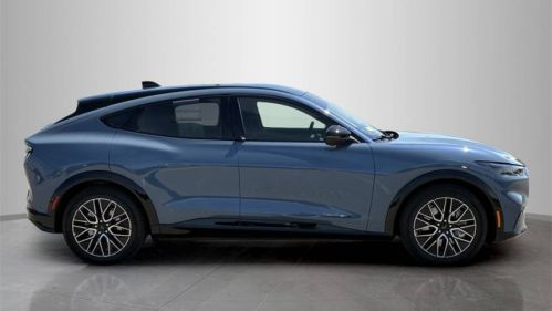 2024 Ford Mustang Mach E 3FMTK3R74RMA02560