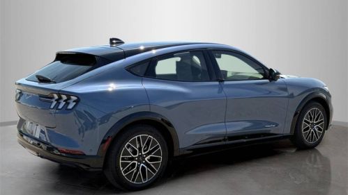 2024 Ford Mustang Mach E 3FMTK3R74RMA02560