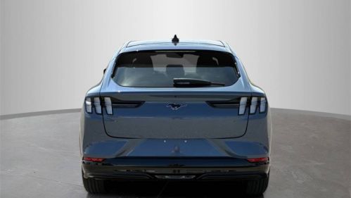 2024 Ford Mustang Mach E 3FMTK3R74RMA02560