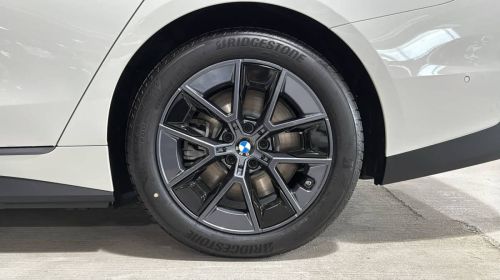 2025 BMW i4 WBY43HD04SFU94749