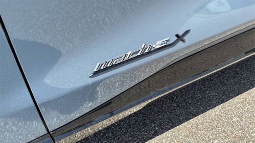 2024 Ford Mustang Mach E 3FMTK3R74RMA02560
