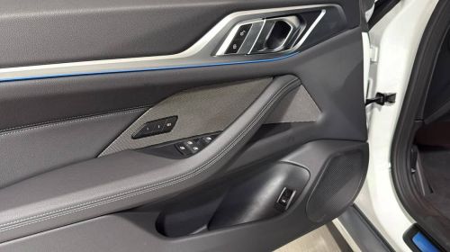2025 BMW i4 WBY43HD04SFU94749