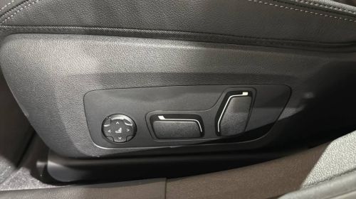 2025 BMW i4 WBY43HD04SFU94749