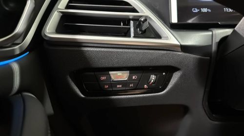 2025 BMW i4 WBY43HD04SFU94749