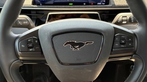 2024 Ford Mustang Mach E 3FMTK3R74RMA02560