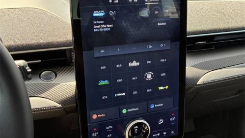 2024 Ford Mustang Mach E 3FMTK3R74RMA02560