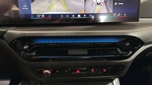 2025 BMW i4 WBY43HD04SFU94749