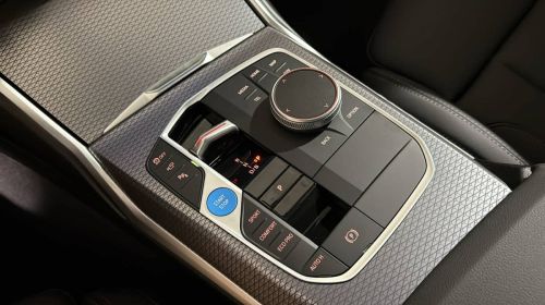 2025 BMW i4 WBY43HD04SFU94749