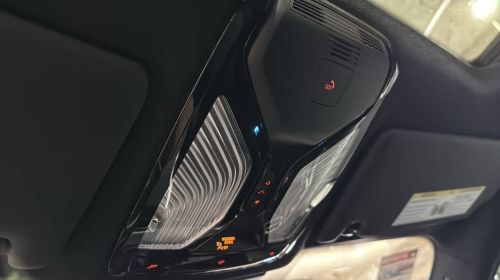 2025 BMW i4 WBY43HD04SFU94749