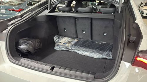 2025 BMW i4 WBY43HD04SFU94749