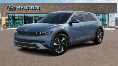 2025 Hyundai IONIQ 5 7YAKM4DB3SY021129