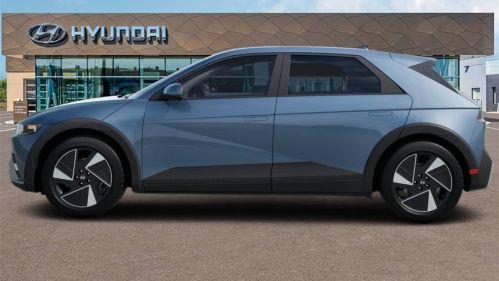 2025 Hyundai IONIQ 5 7YAKM4DB3SY021129