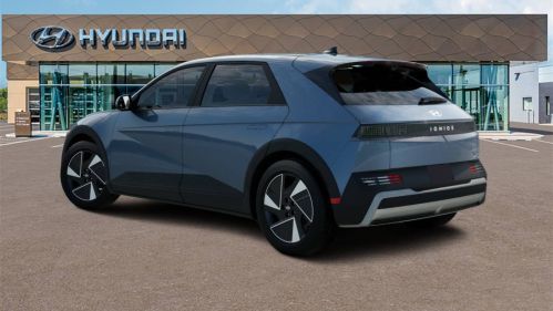 2025 Hyundai IONIQ 5 7YAKM4DB3SY021129