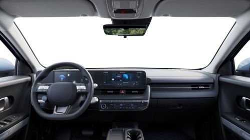 2025 Hyundai IONIQ 5 7YAKM4DB3SY021129