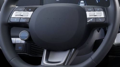 2025 Hyundai IONIQ 5 7YAKM4DB3SY021129