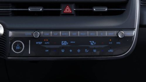 2025 Hyundai IONIQ 5 7YAKM4DB3SY021129