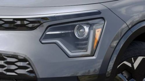 2025 Kia NIRO EV KNDCR3L17S5142554