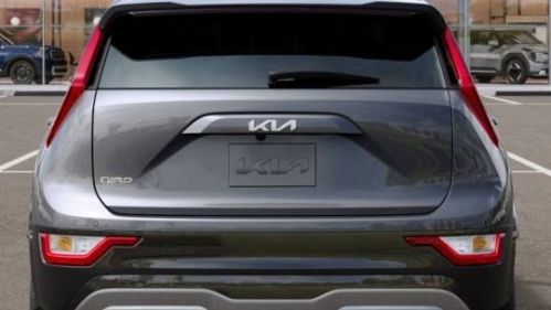 2025 Kia NIRO EV KNDCR3L17S5142554