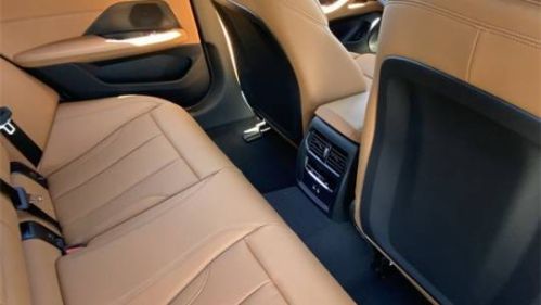 2025 BMW i4 WBY23HD09SFU96584