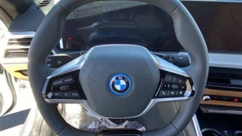 2025 BMW i4 WBY23HD09SFU96584