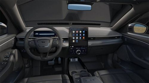 2025 Ford Mustang Mach E - Images - 7