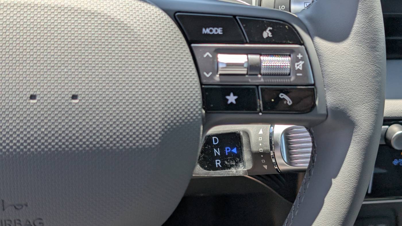 2025 Hyundai IONIQ 5 7YAKNDDC3SY020746