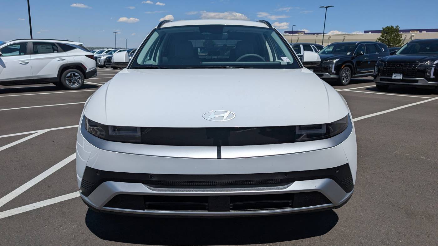 2025 Hyundai IONIQ 5 7YAKNDDC3SY020746