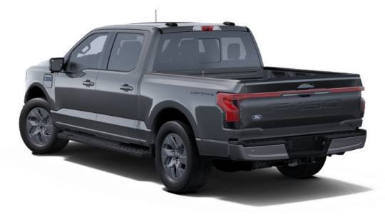 2025 Ford F-150 Lightning 1FT6W5L74SWG15133