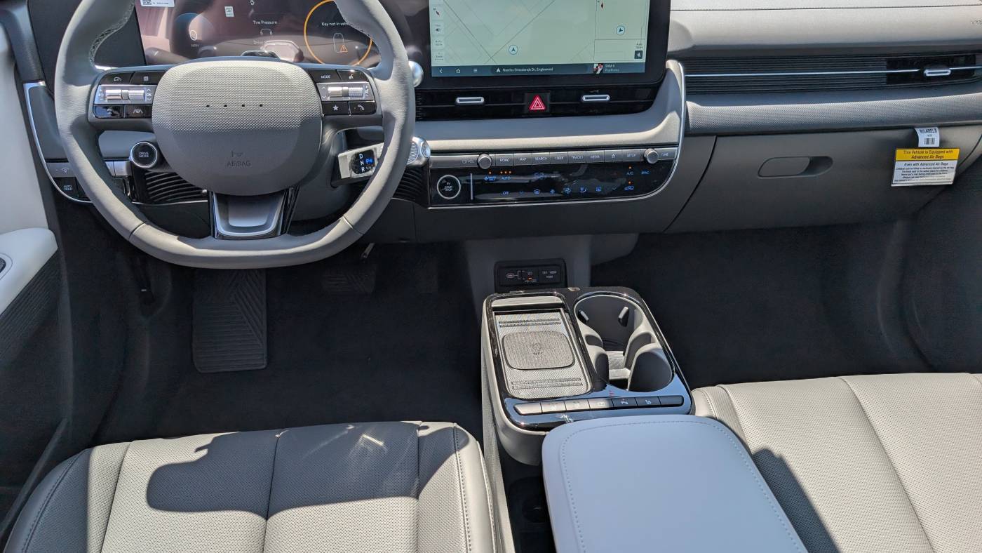 2025 Hyundai IONIQ 5 7YAKNDDC3SY020746