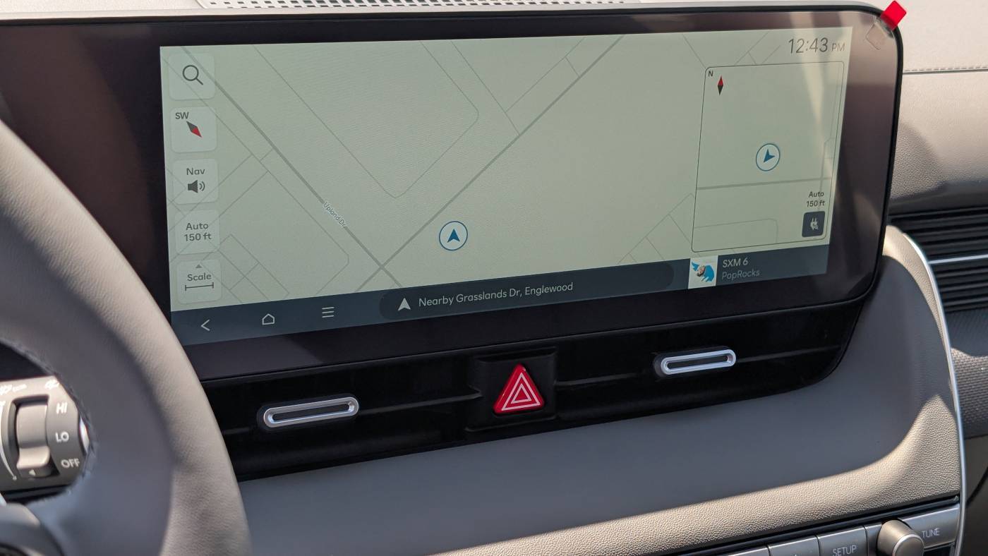 2025 Hyundai IONIQ 5 7YAKNDDC3SY020746