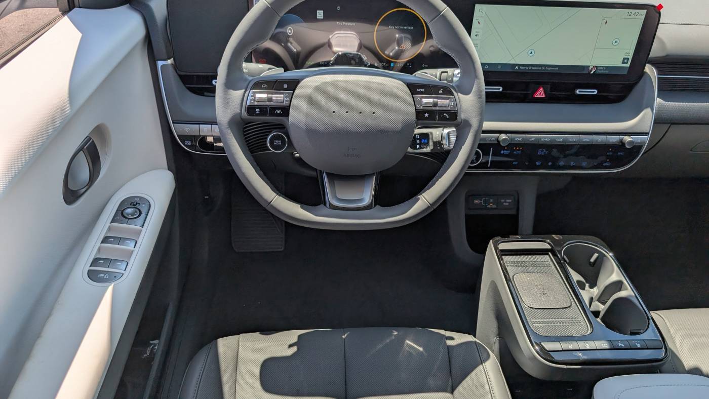 2025 Hyundai IONIQ 5 7YAKNDDC3SY020746