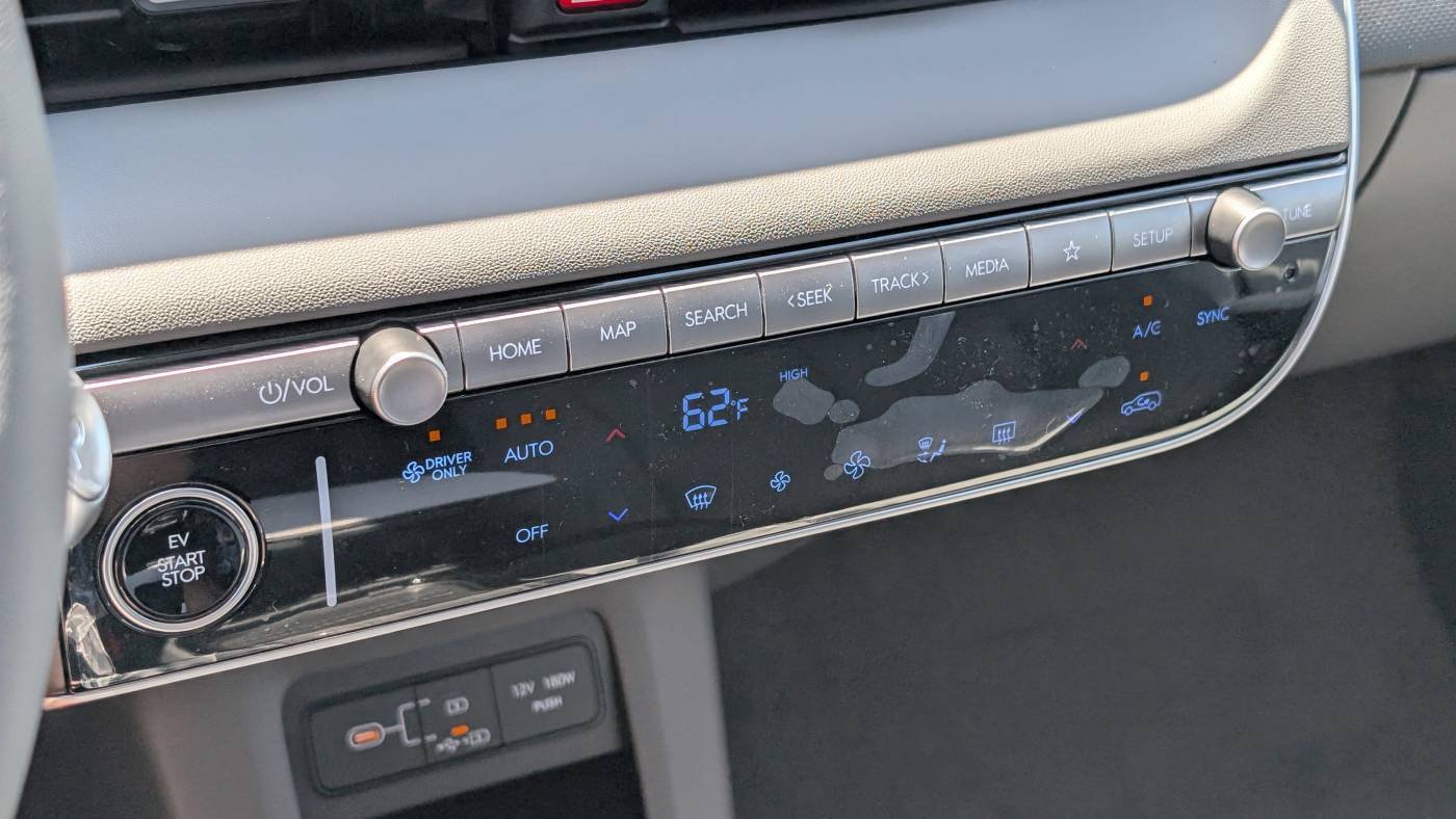 2025 Hyundai IONIQ 5 7YAKNDDC3SY020746