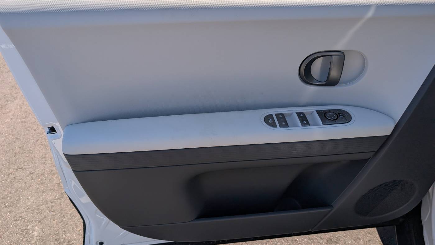 2025 Hyundai IONIQ 5 7YAKNDDC3SY020746