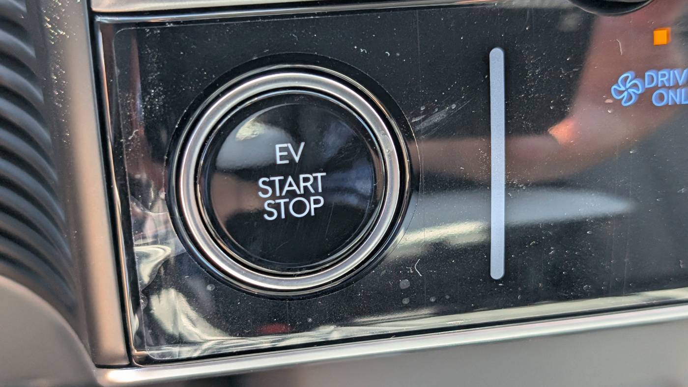 2025 Hyundai IONIQ 5 7YAKNDDC3SY020746