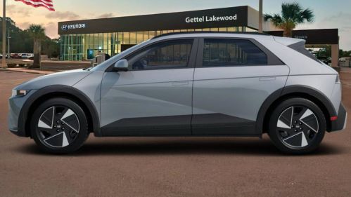 2025 Hyundai IONIQ 5 7YAKNDDC3SY024070