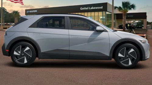 2025 Hyundai IONIQ 5 7YAKNDDC3SY024070