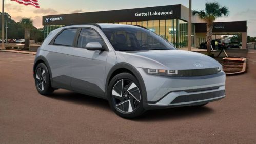 2025 Hyundai IONIQ 5 7YAKNDDC3SY024070