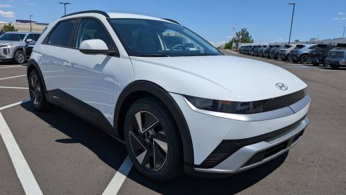 2025 Hyundai IONIQ 5 7YAKNDDC3SY020746