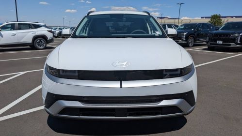 2025 Hyundai IONIQ 5 7YAKNDDC3SY020746