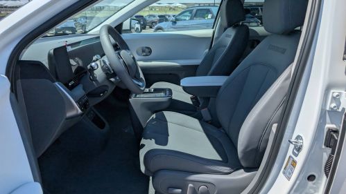 2025 Hyundai IONIQ 5 7YAKNDDC3SY020746