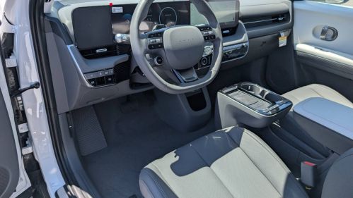2025 Hyundai IONIQ 5 7YAKNDDC3SY020746