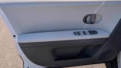 2025 Hyundai IONIQ 5 7YAKNDDC3SY020746