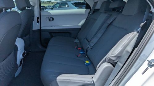 2025 Hyundai IONIQ 5 7YAKNDDC3SY020746
