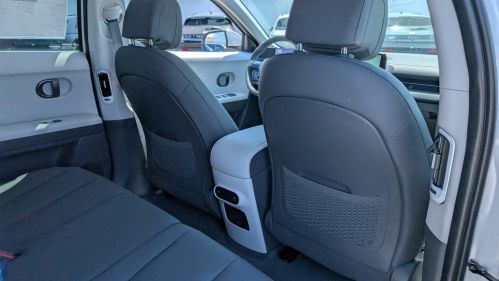 2025 Hyundai IONIQ 5 7YAKNDDC3SY020746
